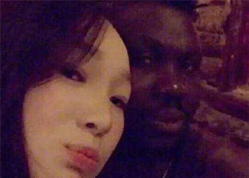 16年前，那个被非洲朋友传染艾滋病的女大学生，如今怎样了？  艾滋病 第1张