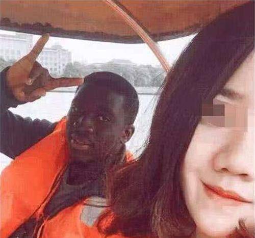 16年前，那个被非洲朋友传染艾滋病的女大学生，如今怎样了？  艾滋病 第2张