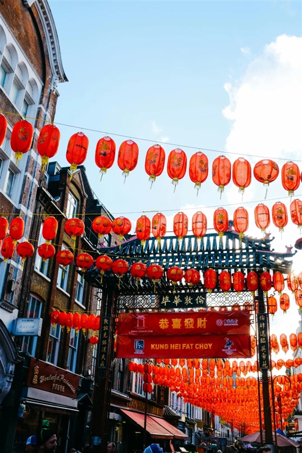 英国国王肖像画引热议：其实查尔斯自己第一眼看到也惊了 英国国王肖像画引热议 第14张