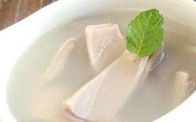 久坐腰疼怎么办？2个食疗方教你轻松搞定！  久坐腰疼怎么办 第3张