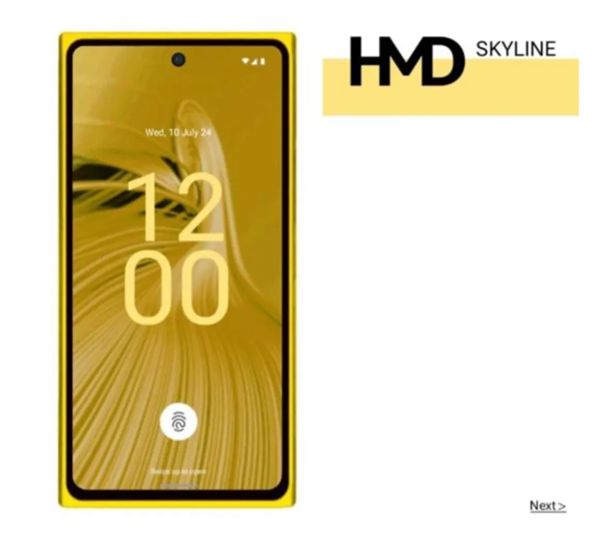诺基亚Lumia真要复活了！HMD复刻机型将印Nokia标志 诺基亚Lumia 第3张