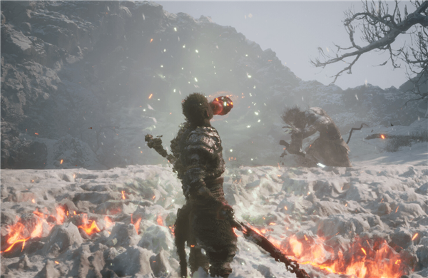 坐实国产3A之光！《黑神话：悟空》预购霸榜：成为Steam全球周销量第一 黑神话：悟空 第1张