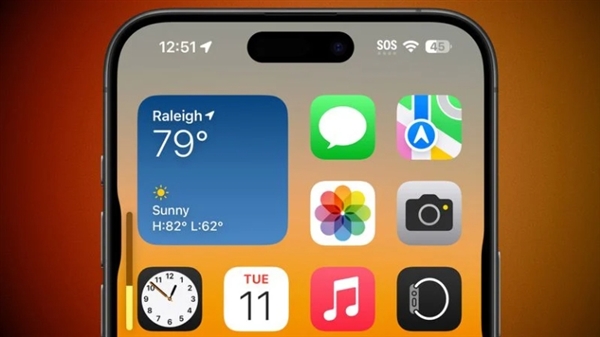 iOS 18按键动画泄密：iPhone 16系列将砍掉实体键 改为电容式 iPhone 16将砍掉实体键 第1张