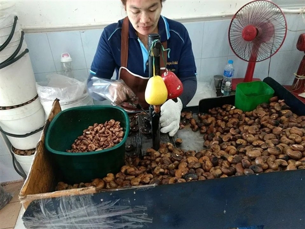 要对未知事物带有敬畏之心：男子旅游时咬了一口水果：脸和手3度烧伤！ 未知事物 敬畏之心 第7张