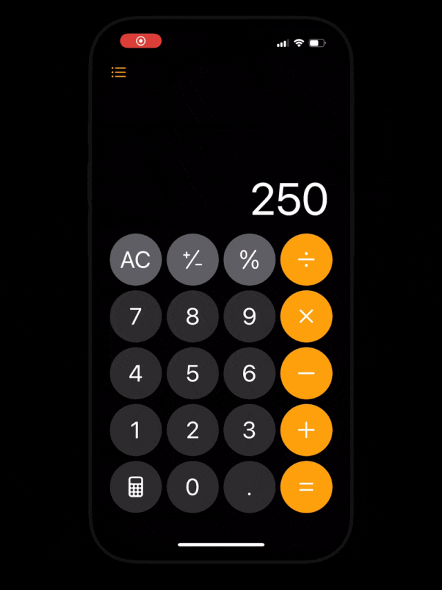 iOS 18发布了，它值得升级吗？我体验了一整天，它挺值得升级 18 第22张