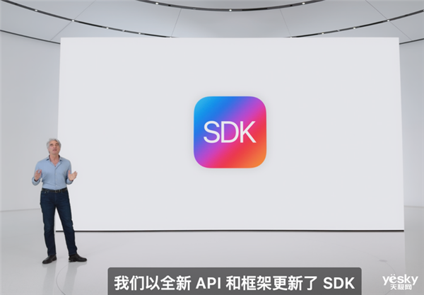 iOS只是WWDC2024配菜 真正的主角是让Siri变聪明的它 Siri变聪明 第13张