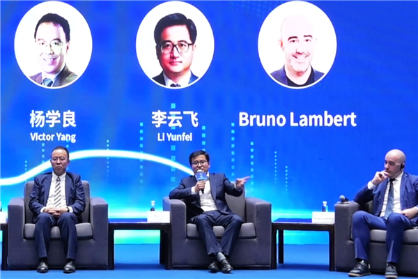 卷就是劣币驱逐良币？No！比亚迪：不要愚弄消费者 竞争才有益 比亚迪 第4张