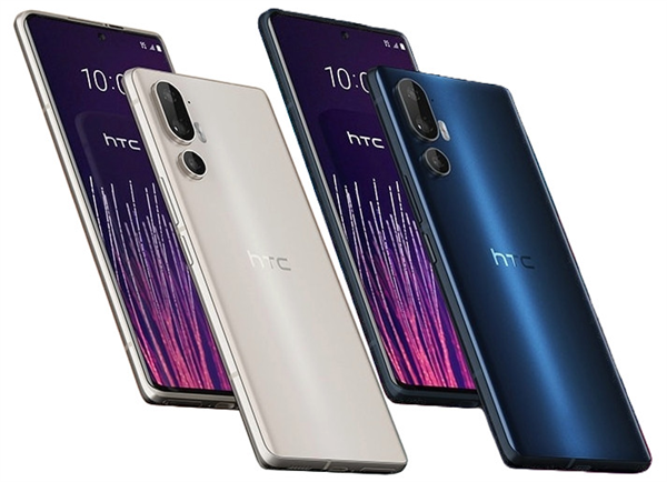 骁龙7系配置卖到4000+！HTC U24 Pro发布 骁龙7 HTC Pro 第2张