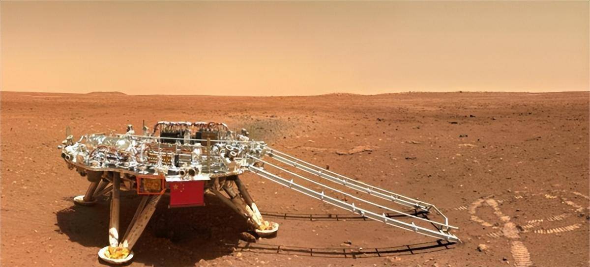 火星土壤为做么不带回地球？有生命或有剧毒？后果暂时并不可知  火星土壤为做么不带回地球 第2张