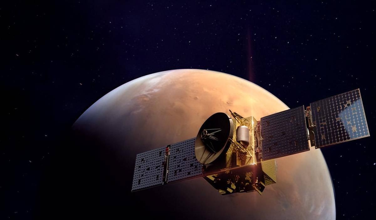 火星土壤为做么不带回地球？有生命或有剧毒？后果暂时并不可知  火星土壤为做么不带回地球 第3张