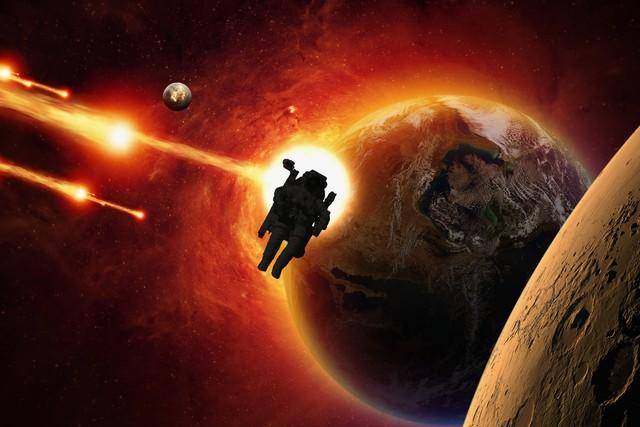 火星土壤为做么不带回地球？有生命或有剧毒？后果暂时并不可知  火星土壤为做么不带回地球 第4张