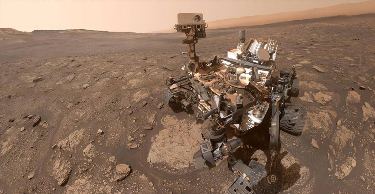 火星土壤为做么不带回地球？有生命或有剧毒？后果暂时并不可知  火星土壤为做么不带回地球 第5张