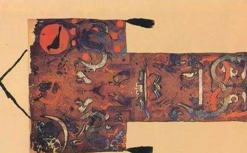 用月球土壤也婉拒交换的辛追夫人头发，究竟隐藏着什么大秘密？  月球土壤 辛追夫人头发 第3张