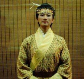用月球土壤也婉拒交换的辛追夫人头发，究竟隐藏着什么大秘密？  月球土壤 辛追夫人头发 第4张