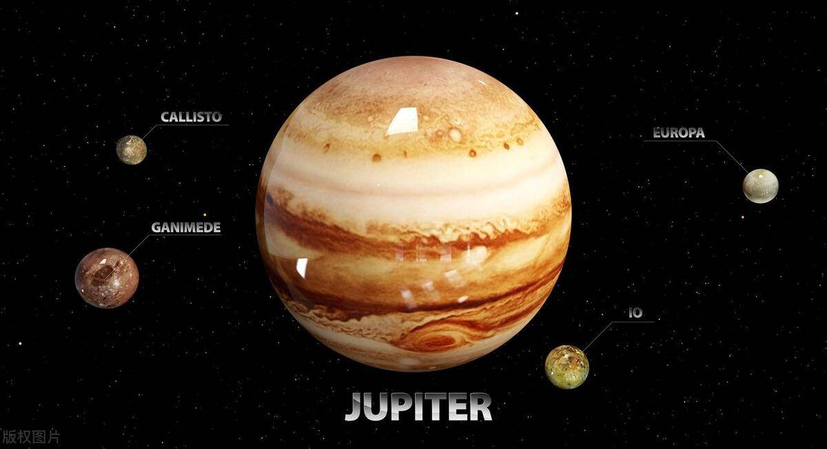 宇宙中有水的星球多吗？多，那地球最可能的候选者会是谁？ 宇宙中有水的星球多吗 地球 第5张