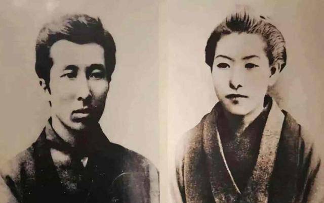 樋口一叶：只活了24岁却印在日元上，小宇宙爆发14个月一举成名  樋口一叶 日元 第4张