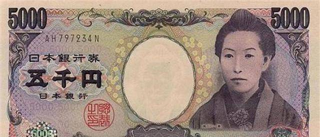 樋口一叶：只活了24岁却印在日元上，小宇宙爆发14个月一举成名  樋口一叶 日元 第3张