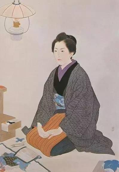 樋口一叶：只活了24岁却印在日元上，小宇宙爆发14个月一举成名  樋口一叶 日元 第6张