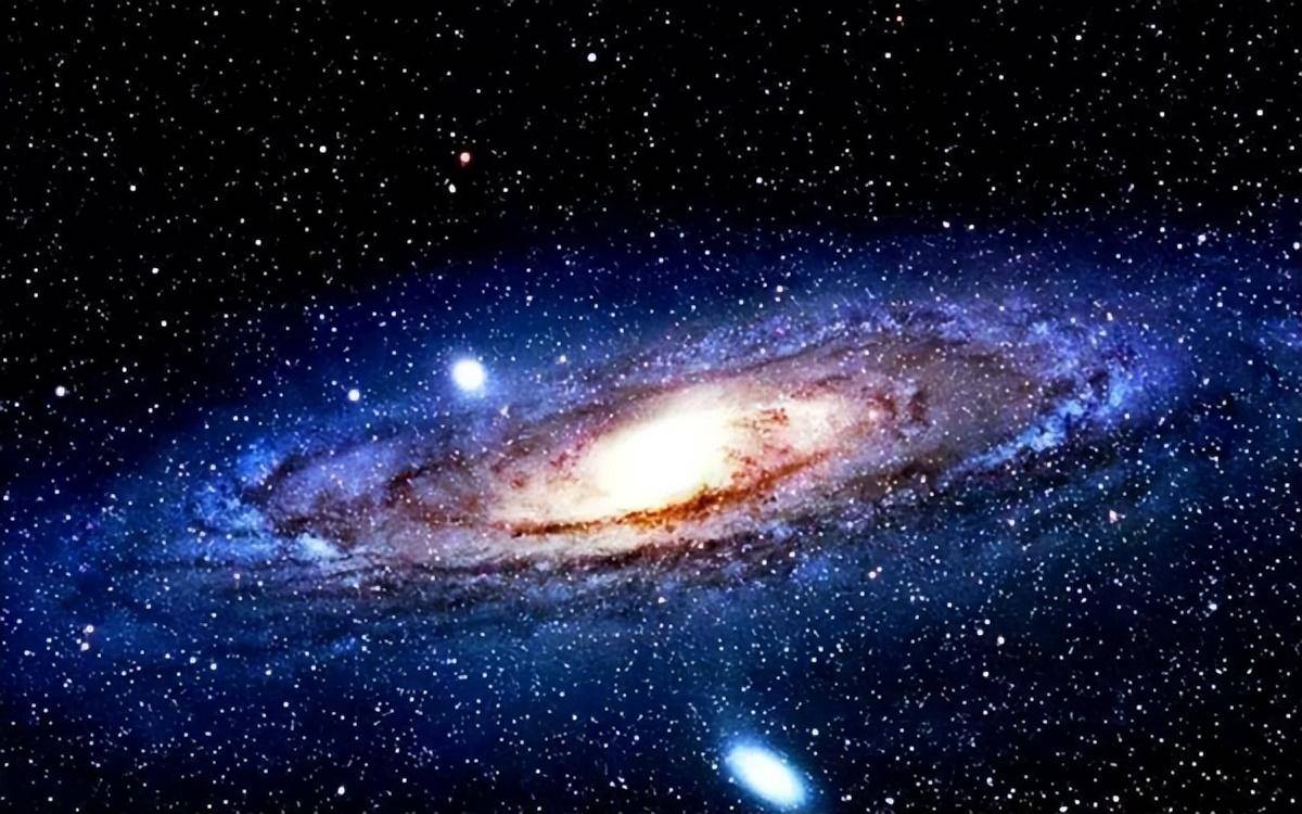 银河系究竟长啥样？收集了一亿颗恒星数据后，天文学家有了答案  银河系 第4张