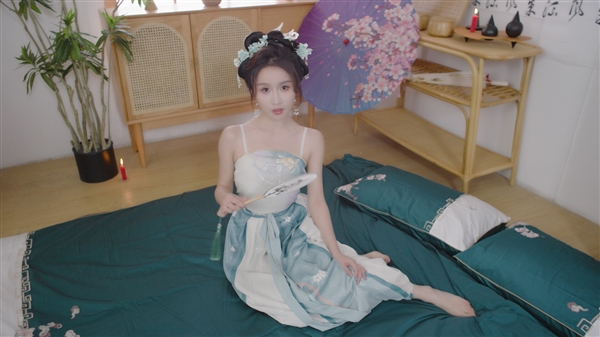 三上悠亚出演！互动影游《我为情狂》Steam上线 我为情狂 第3张