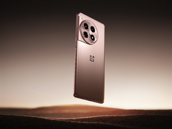 李杰预热一加Ace 3 Pro：手感、质感你们无法想象 李杰 一加Ace Pro 第1张