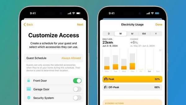 看完再升级！盘点苹果iOS 18的11个超实用小技巧 苹果iOS 18小技巧 第11张