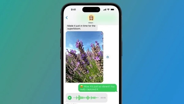 看完再升级！盘点苹果iOS 18的11个超实用小技巧 苹果iOS 18小技巧 第8张