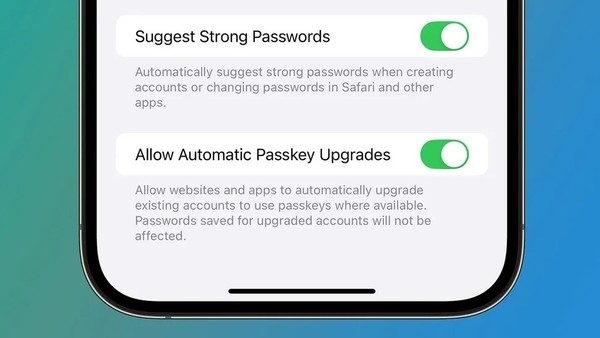 看完再升级！盘点苹果iOS 18的11个超实用小技巧 苹果iOS 18小技巧 第10张
