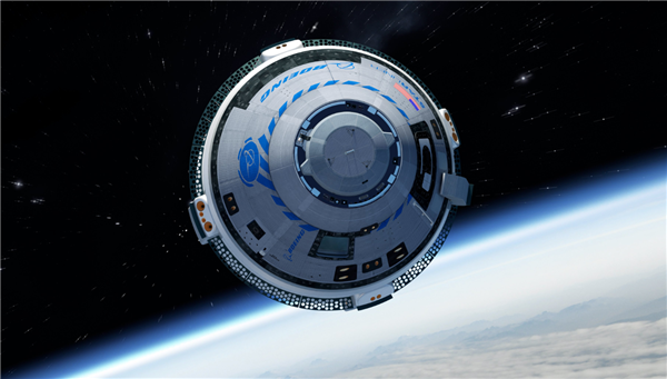 波音又拉胯了！星际客机飞船推迟返回地球 星际客机飞船 第1张