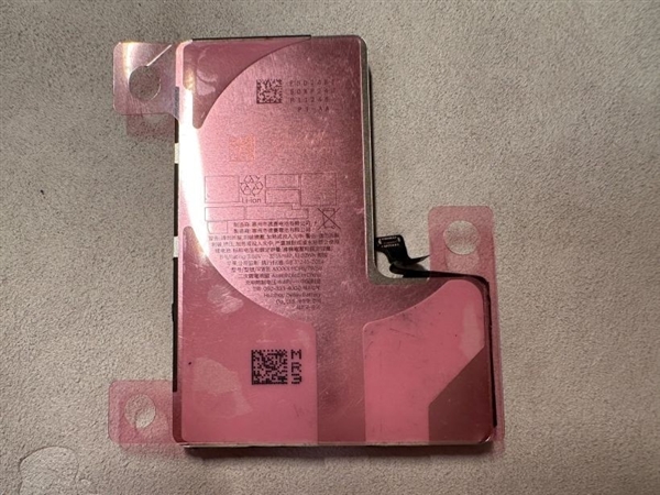 这次牙膏挤爆了 iPhone 16全系列前瞻 16 第2张