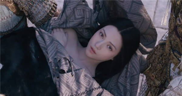 乌尔善新片《异人之下》定档7月26日上映：《封神》妲己出演夏禾 乌尔善 异人之下 封神 第1张