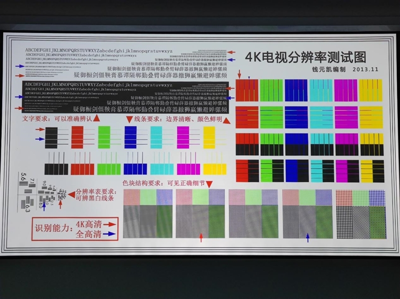 4K分辨率+万向云台 躺着也能看电影！当贝X5S Pro评测：用了真的会爱上它 当贝X5S Pro评测 第9张