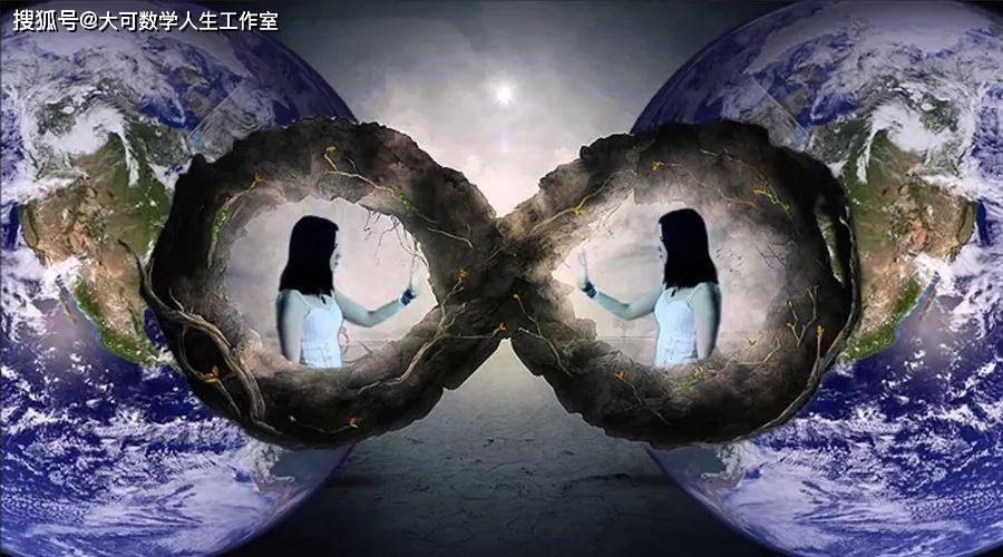 穿越黑洞最终会通往平行宇宙吗？  穿越黑洞 平行宇宙 第3张