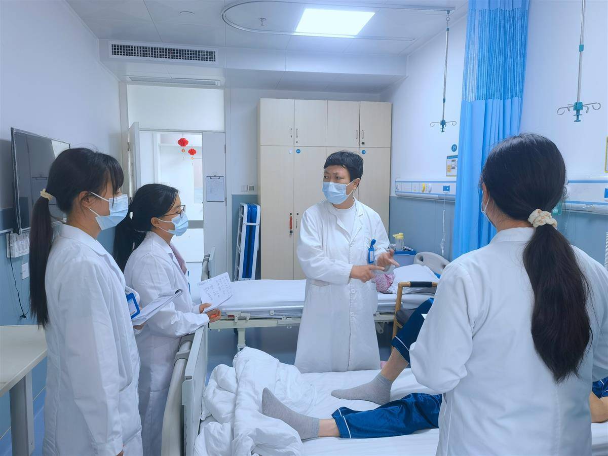 夫妻常年吃素，双双贫血住院  吃素 贫血 第1张