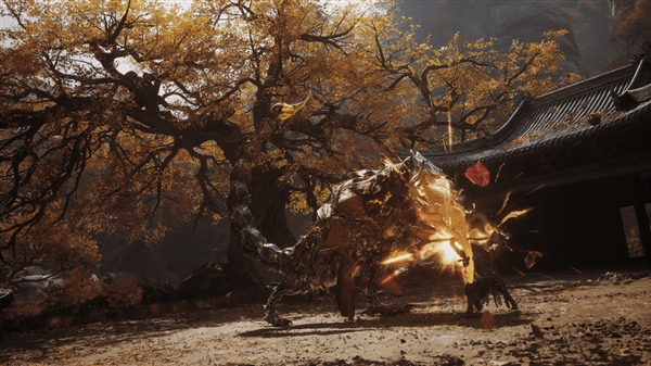 《黑神话：悟空》登顶Steam国区周销榜：定价契合玩家的预期 黑神话：悟空 第3张