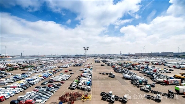 欧盟拟将重税中国电动车：BBA先慌了！ 欧盟 中国电动车 第8张