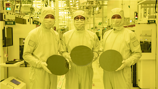 三星：2025年量产2nm工艺 2nm工艺 第1张