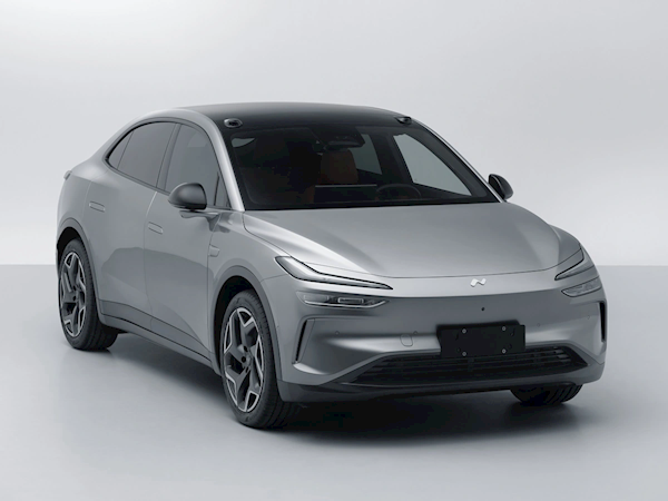 蔚来乐道首车L60完成申报：提供100/240kW双电机版本车型 蔚来乐道L60 第1张