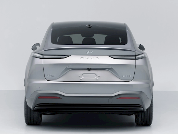 蔚来乐道首车L60完成申报：提供100/240kW双电机版本车型 蔚来乐道L60 第2张