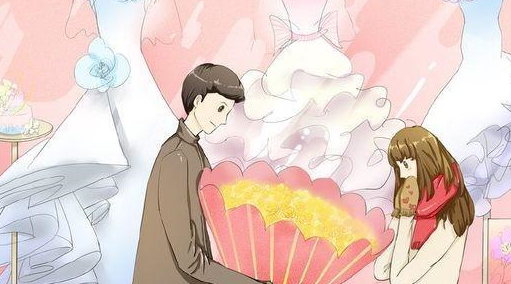 男人对女人这3个要求，看似“无理”，却饱含深情！  男人 深情 第1张