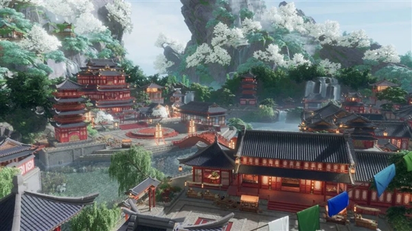 15岁的《剑网3》把自己放进手机里：我的青春回来了！ 剑网3 第24张