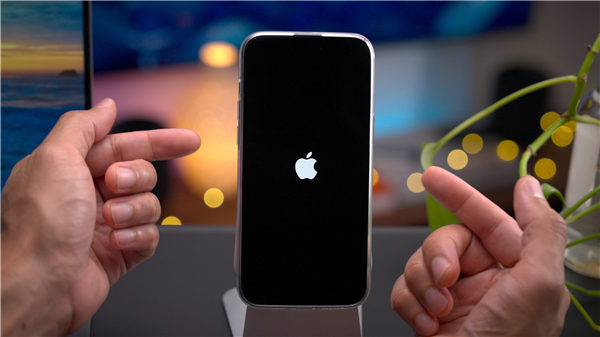 iOS 18上线关机按钮：iPhone关机更方便了 18 关机按钮 iPhone关机 第1张