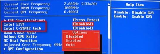 ntkrnlmp.exe导致电脑蓝屏死机怎么办? ntkrnlmpexe蓝屏的修复技巧 ntkrnlmp.exe蓝屏 第7张