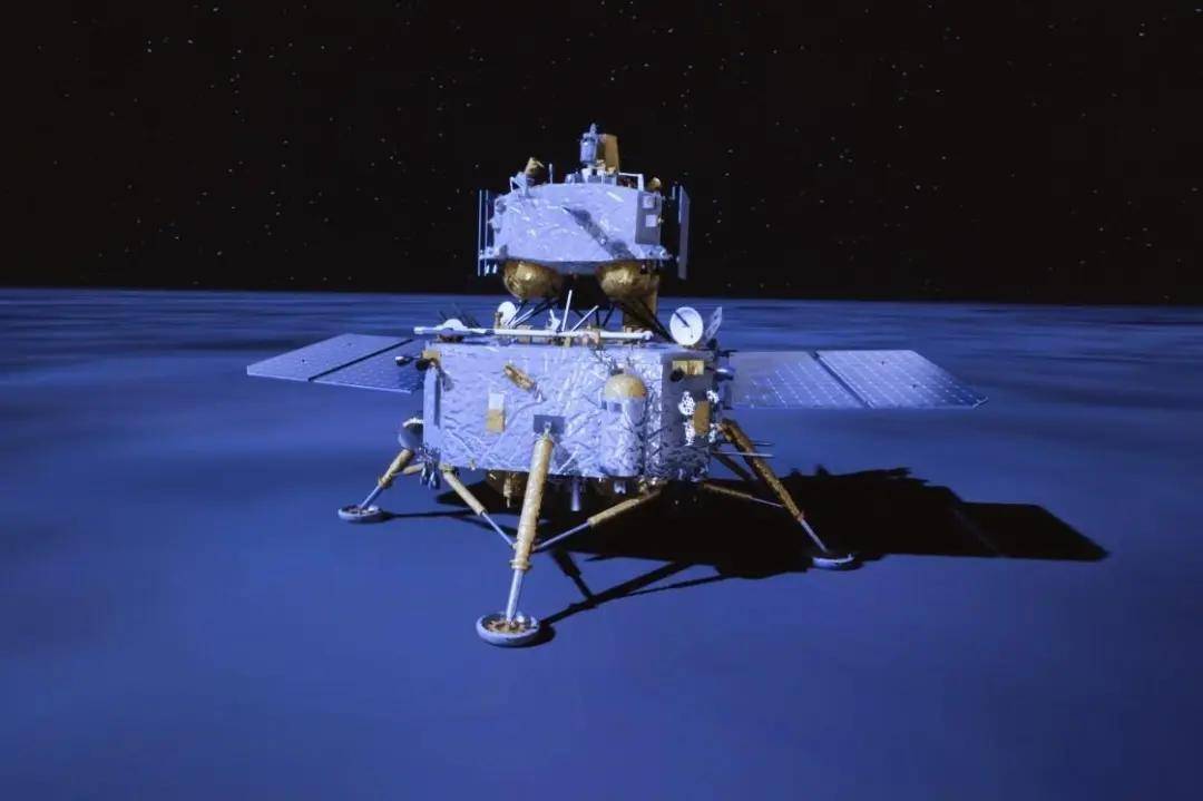 不行，比中国晚10年，美国火星采样返回坐不住了：7家企业搞方案  火星采样 第1张