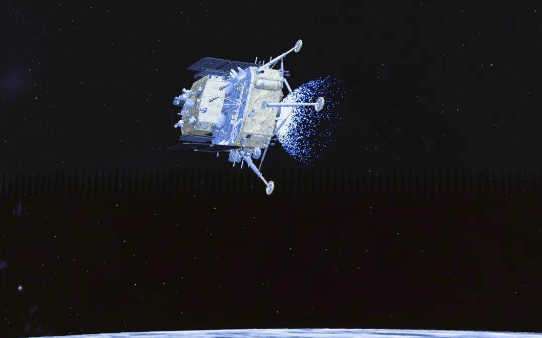 不行，比中国晚10年，美国火星采样返回坐不住了：7家企业搞方案  火星采样 第2张