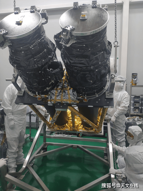 宇宙是我们调查高能现象这一最有活力的过程的唯一实验室  宇宙 第4张