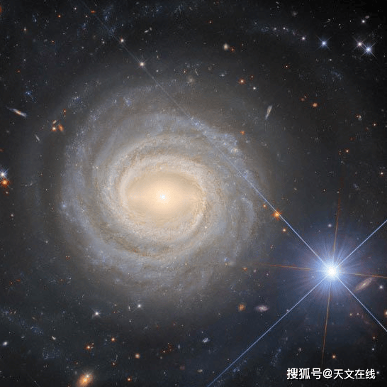 宇宙是我们调查高能现象这一最有活力的过程的唯一实验室  宇宙 第5张