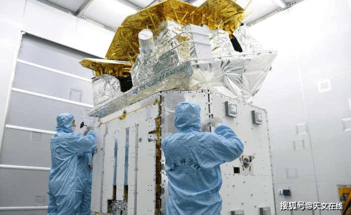 宇宙是我们调查高能现象这一最有活力的过程的唯一实验室  宇宙 第7张