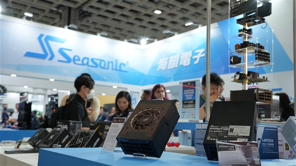静音与效能双重飞跃！海韵联合猫头鹰推出Prime TX-1600 Noctua Edition电源 海韵 猫头鹰 电源 第3张