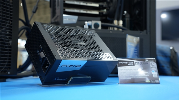 静音与效能双重飞跃！海韵联合猫头鹰推出Prime TX-1600 Noctua Edition电源 海韵 猫头鹰 电源 第6张